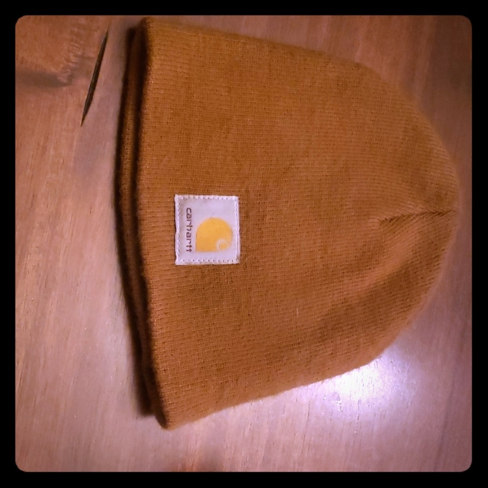 Carhartt Beanie